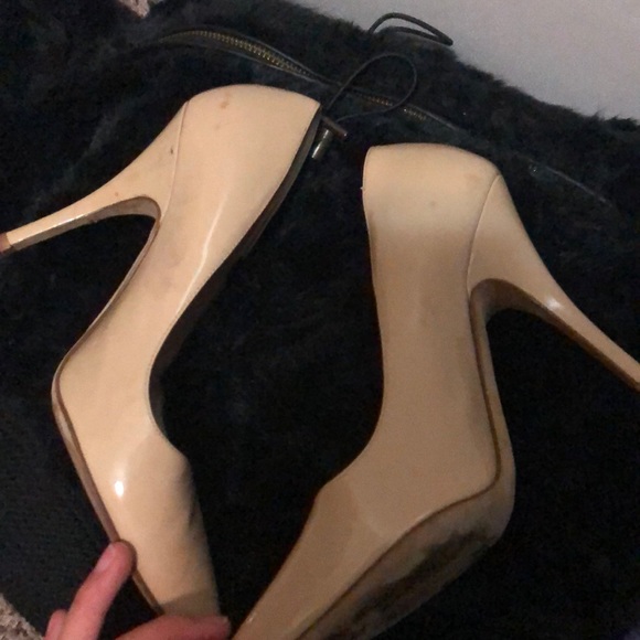 Kate spade heels super cute super businessy - Picture 4 of 4